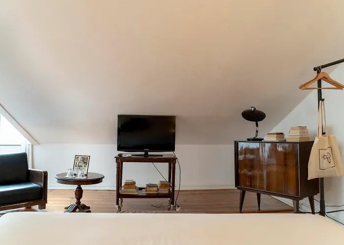 The Independente Hostel&Suites